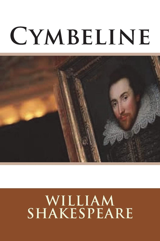Cymbeline Paperback