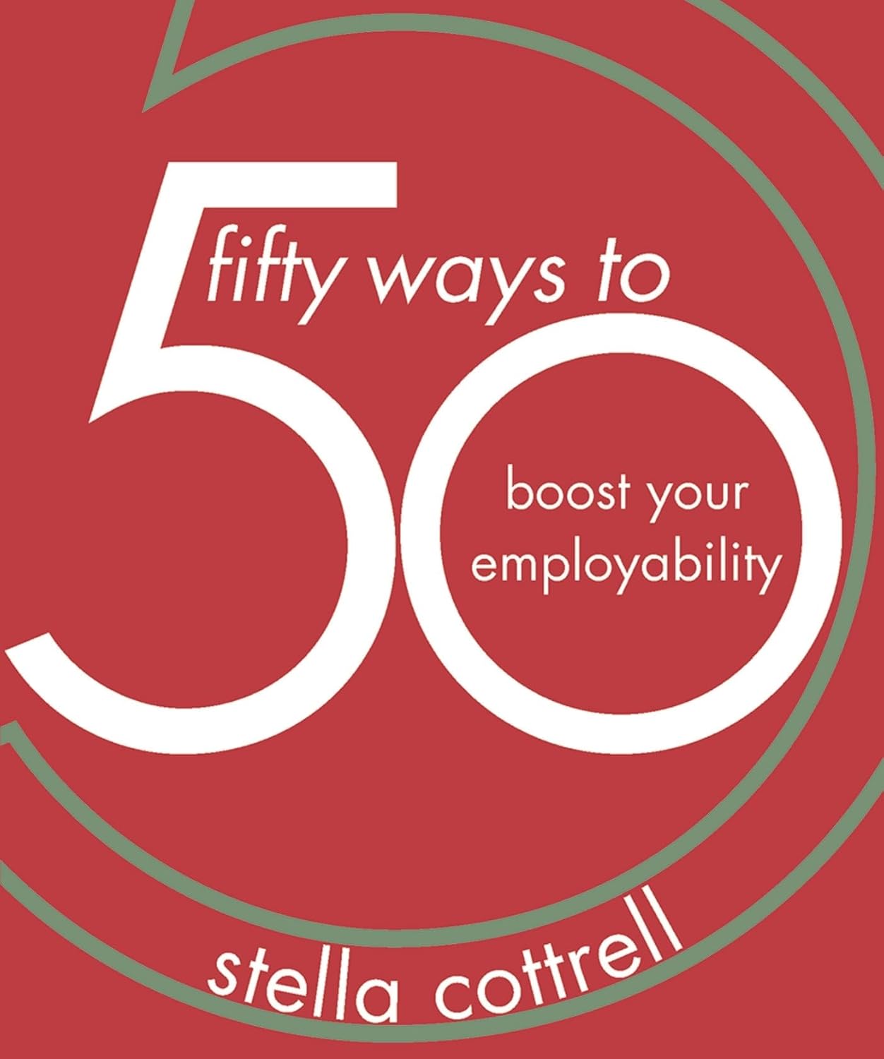 50 Ways to Boost Your Employability Paperback