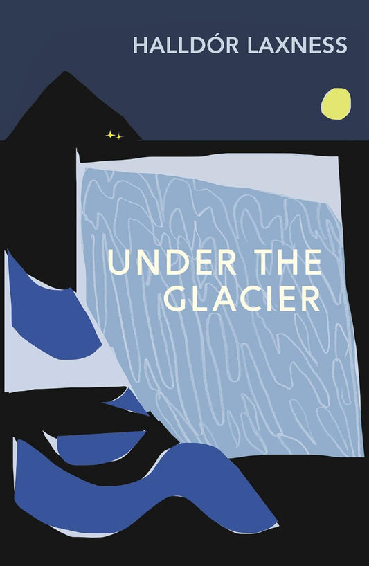 Under the Glacier Paperback