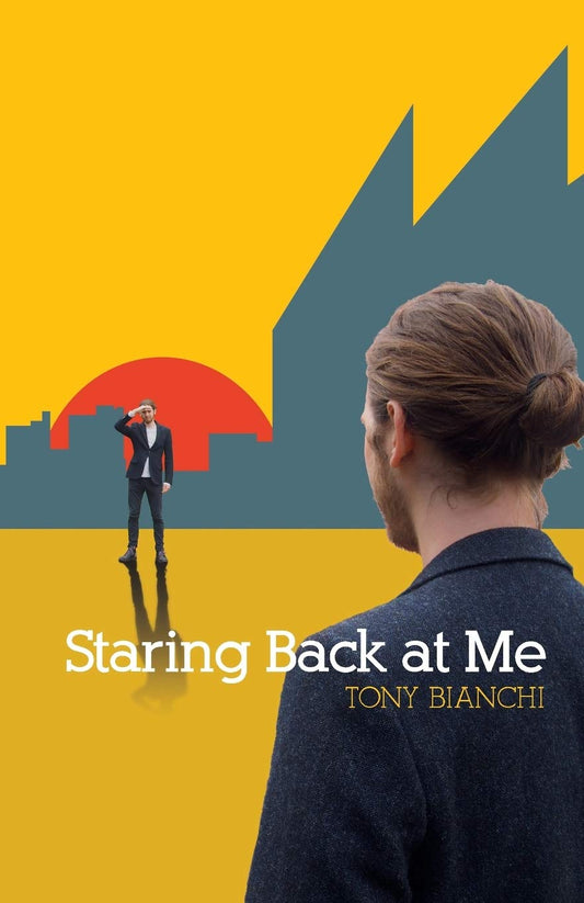 Staring Back at Me Paperback