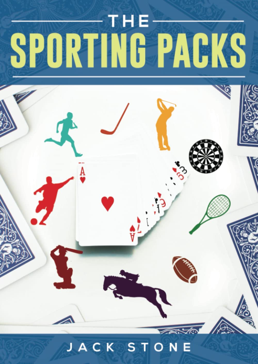 The Sporting Packs Paperback