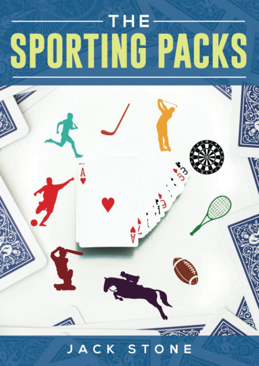 The Sporting Packs Paperback