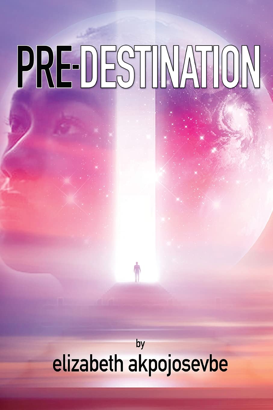 Pre-Destination - Paperback
