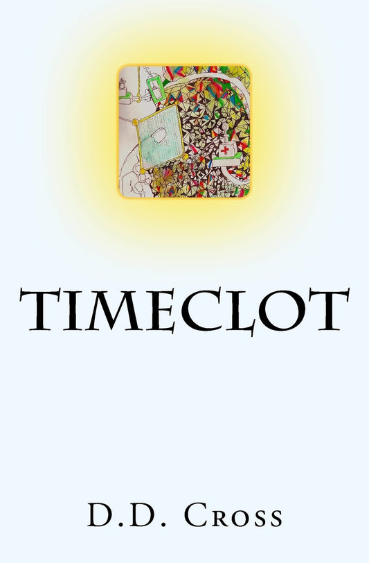 Timeclot Paperback