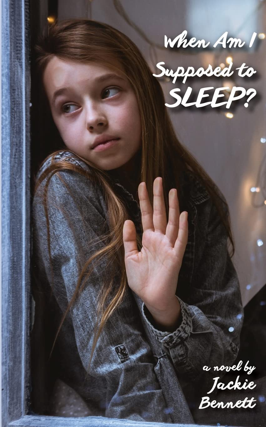 When Am I Supposed to Sleep? Paperback