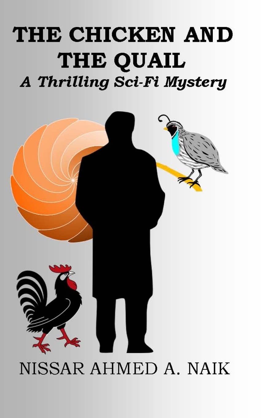 The Chicken and The Quail: -: - Paperback