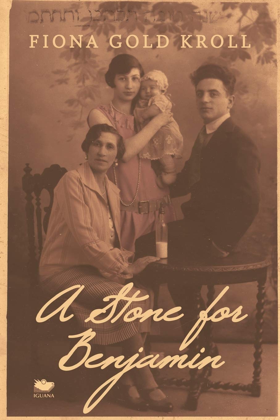 A Stone for Benjamin Paperback