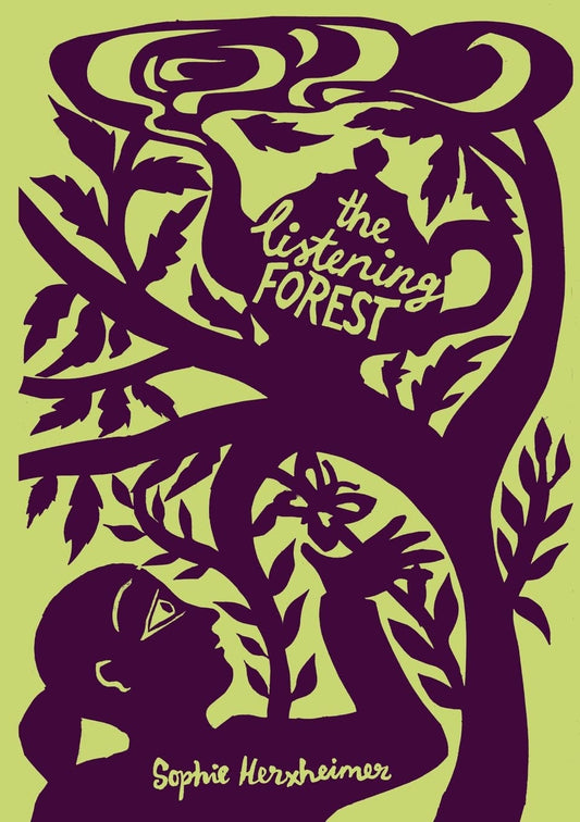 The Listening Forest Paperback