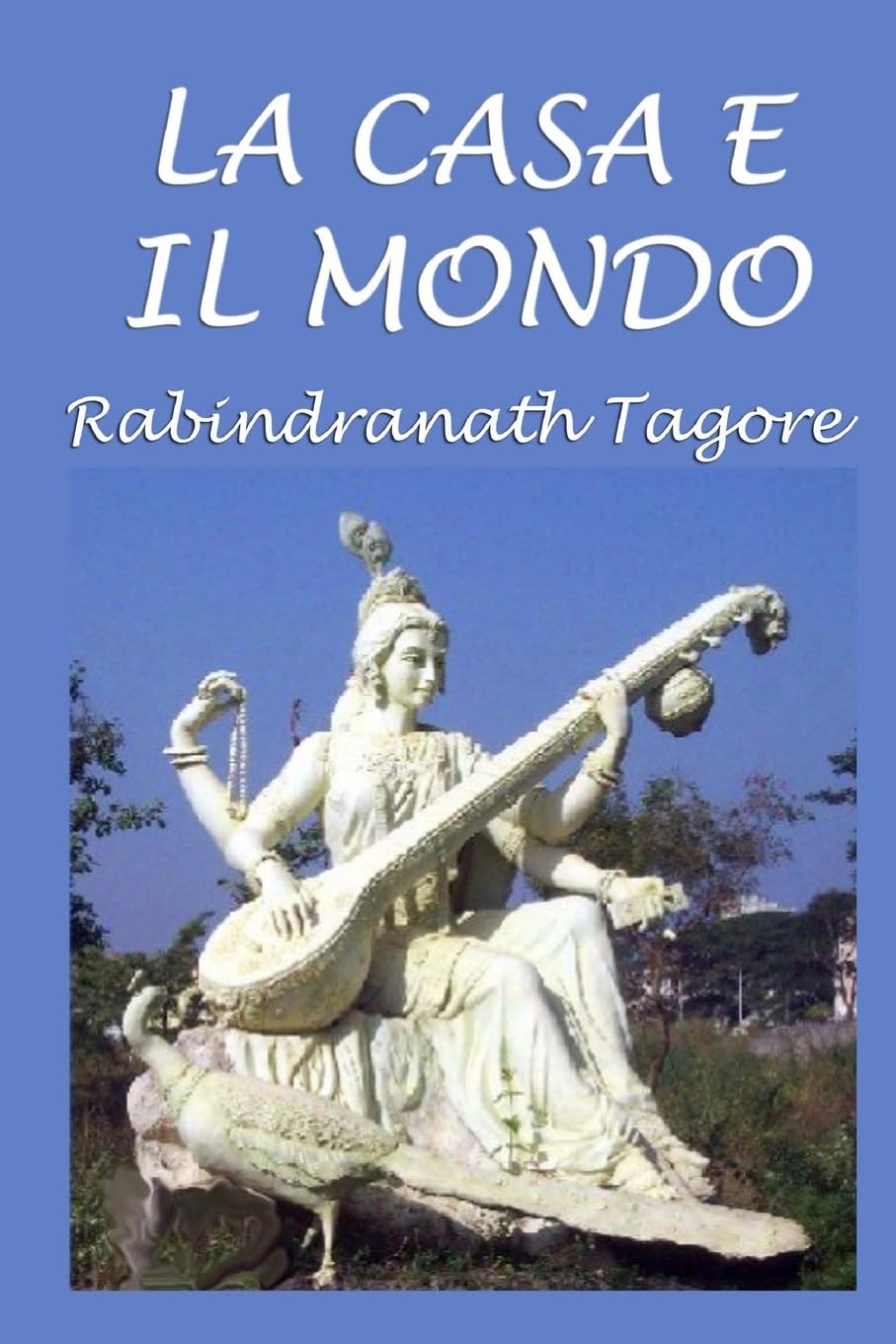 La casa e il mondo - Paperback