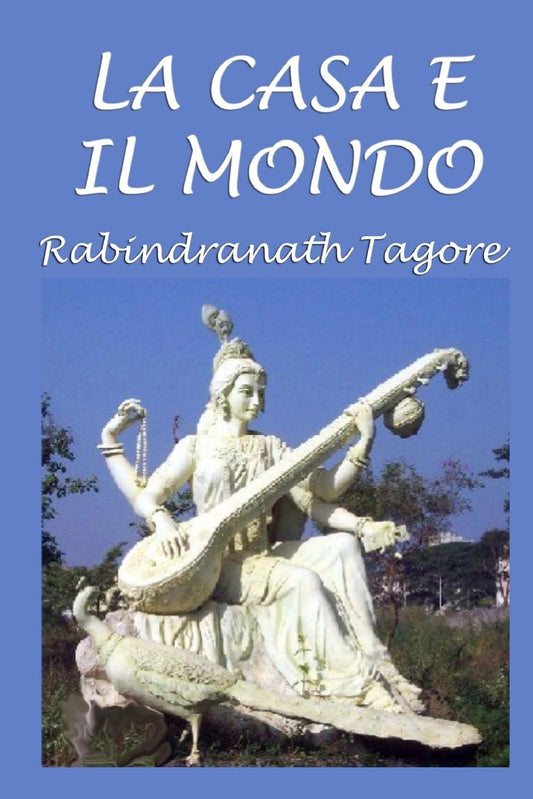 La casa e il mondo - Paperback