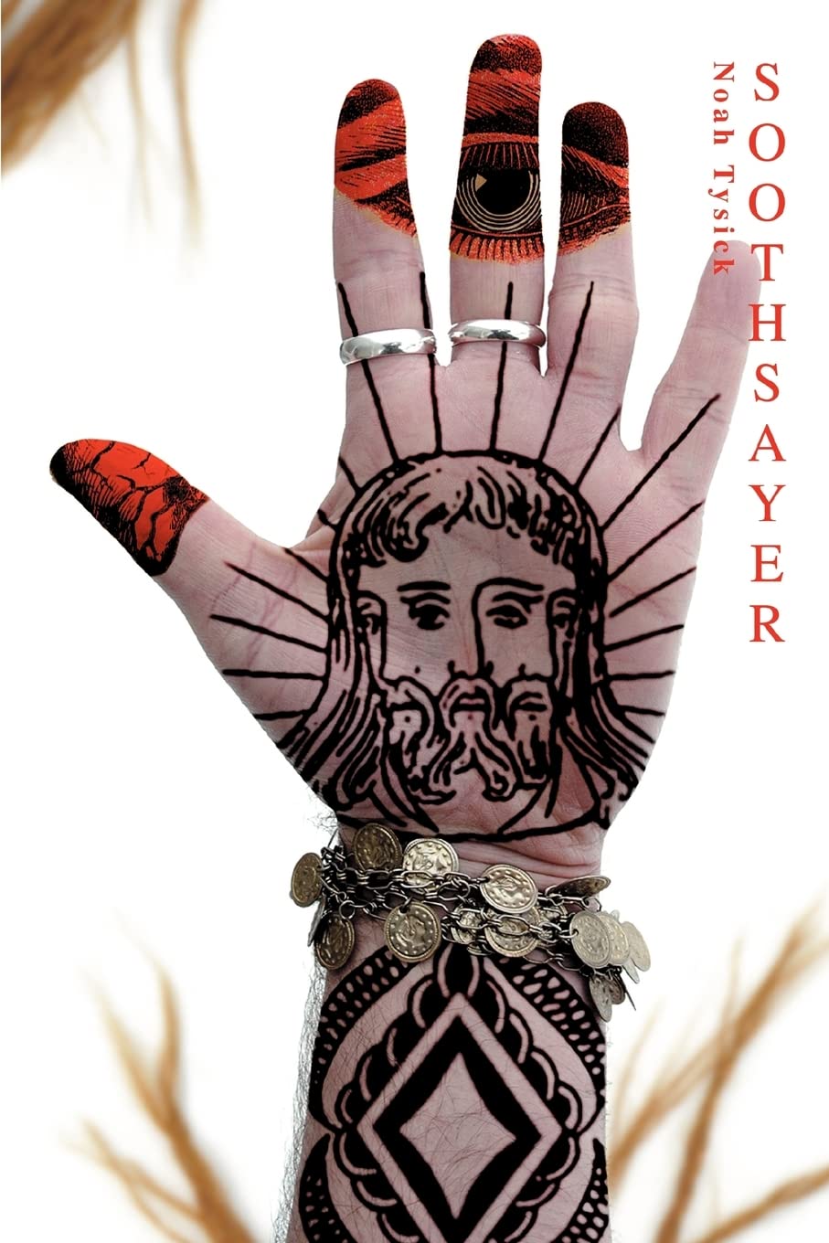 Soothsayer Paperback