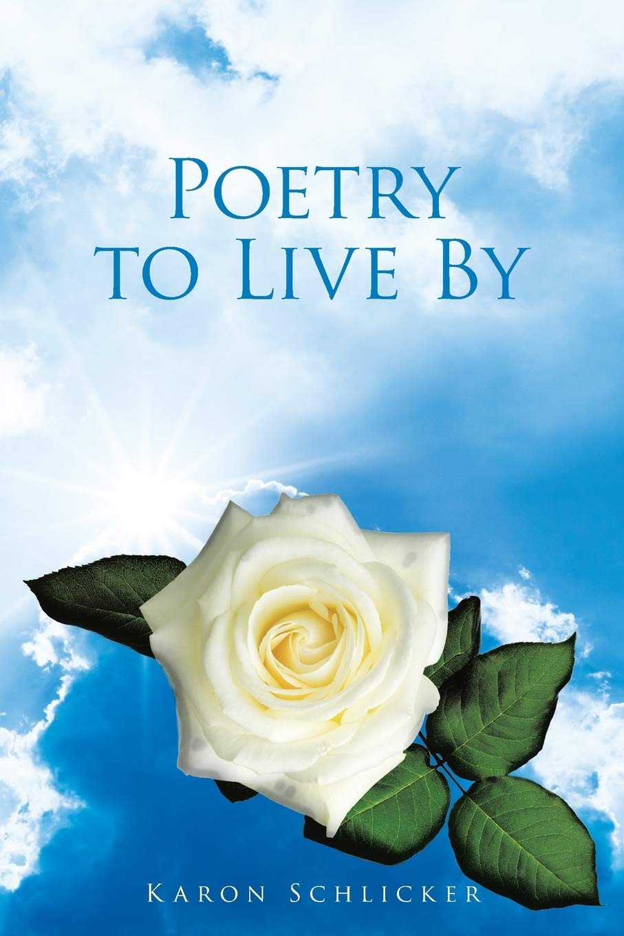 Poetry to Live By Paperback