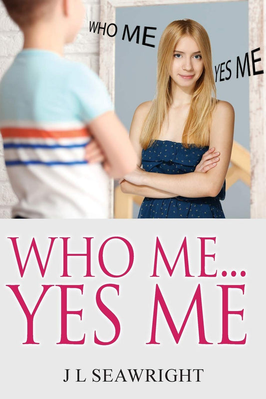 Who me.. Yes Me - Paperback