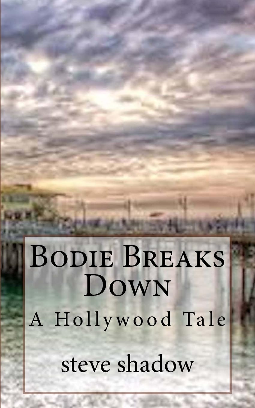 Bodie Breaks Down  - Paperback