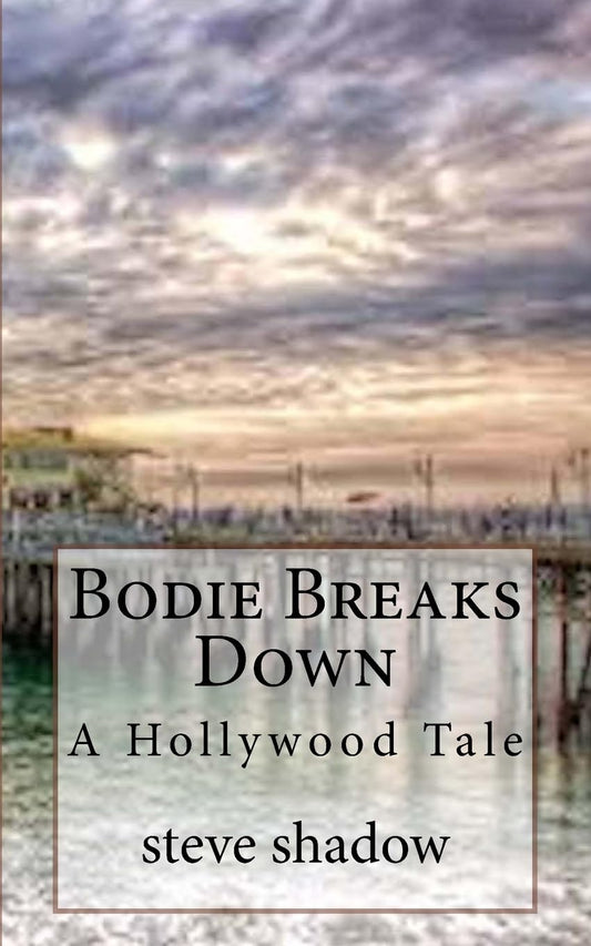 Bodie Breaks Down  - Paperback