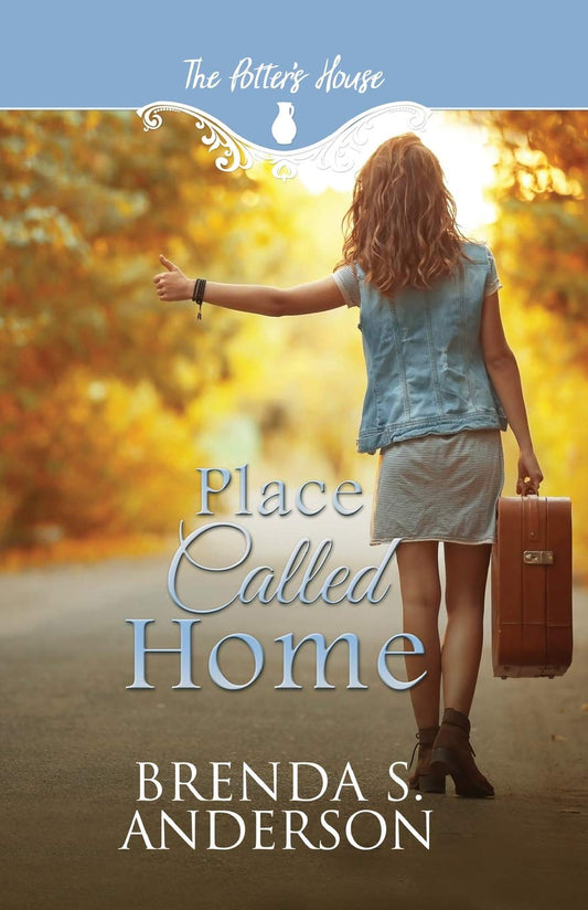 Place Called Home: Volume 11 (The Potter's House Books) Paperback