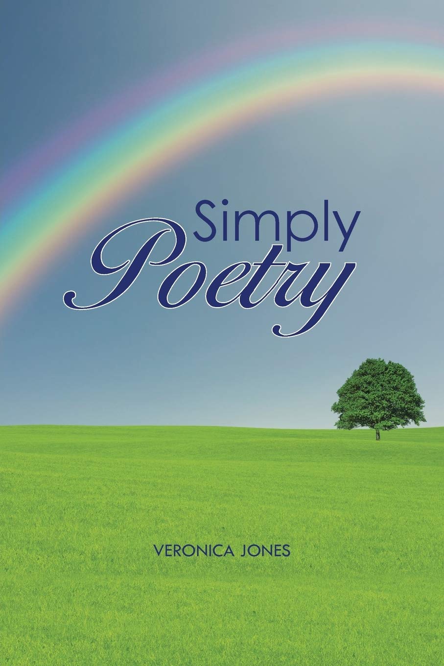 Simply Poetry Paperback