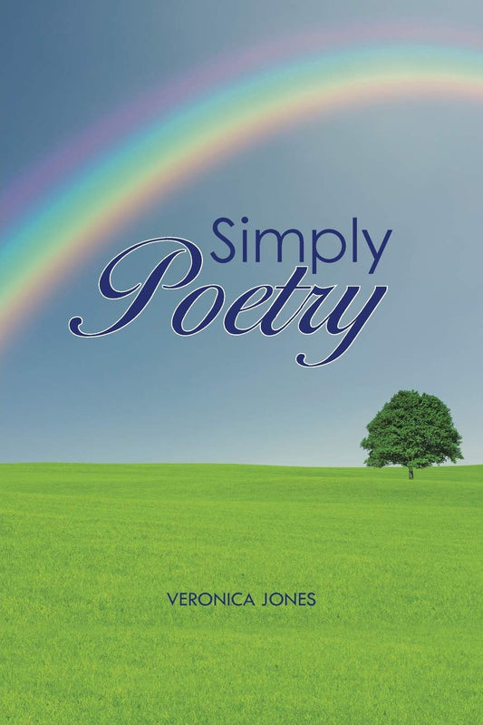 Simply Poetry Paperback