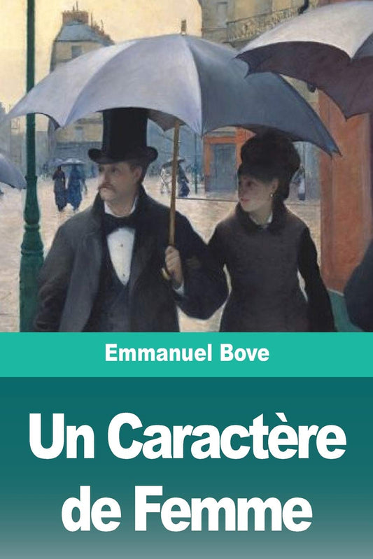 Un Caractère de Femme Paperback