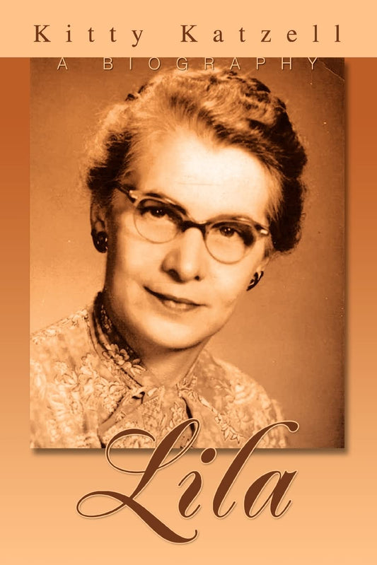 Lila: A Biography Paperback