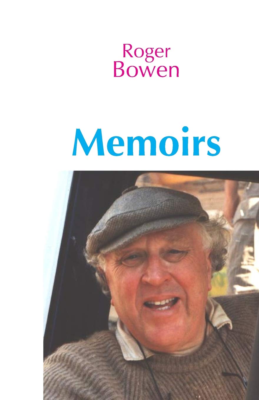 MEMOIRS  - Paperback