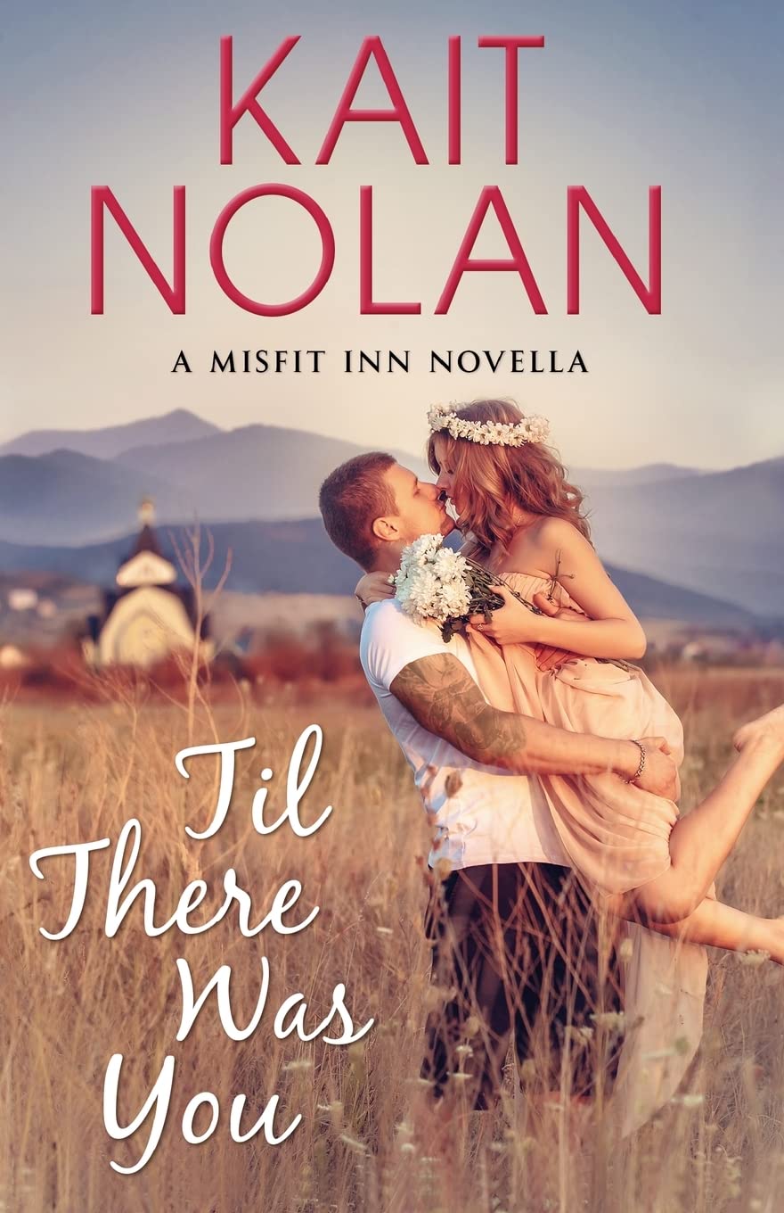 Til There Was You -  Paperback