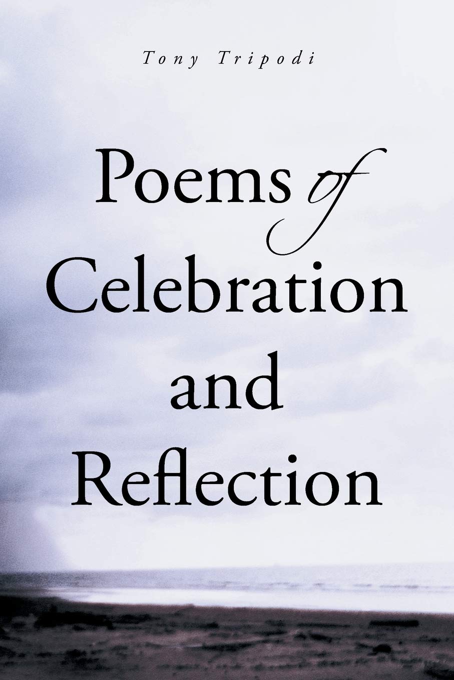 Poems of Celebration and Reflection Paperback