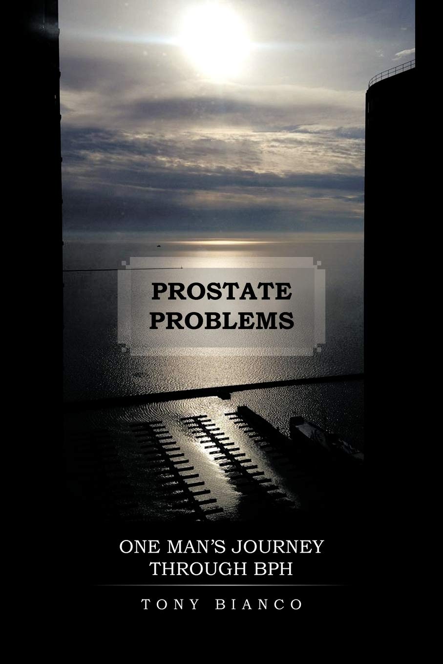 Prostate Problems: One Man's Journey Through BPH  - Paperback