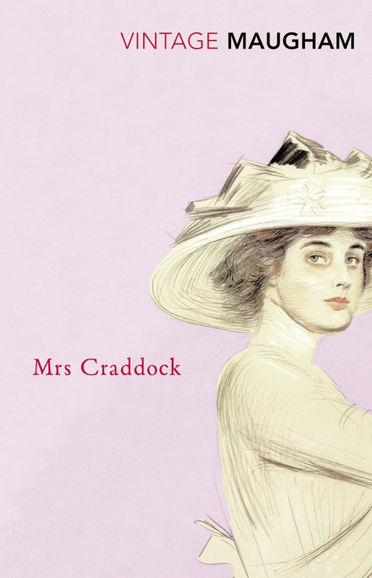Mrs Craddock Paperback