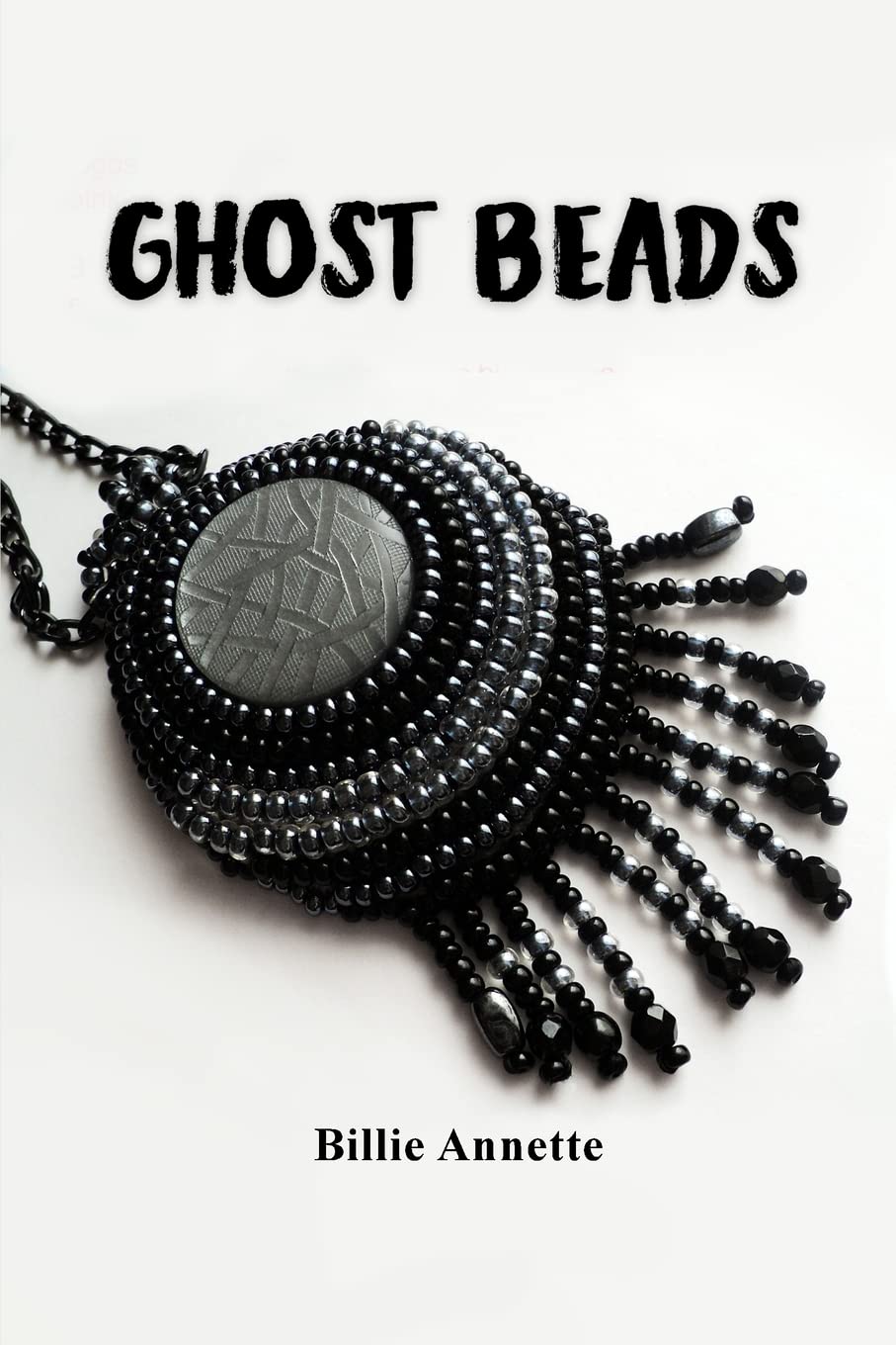 Ghost Beads Paperback