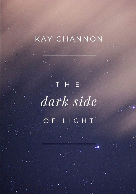The Dark Side of Light Paperback