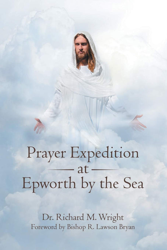 Prayer Expedition at Epworth by the Sea Paperback