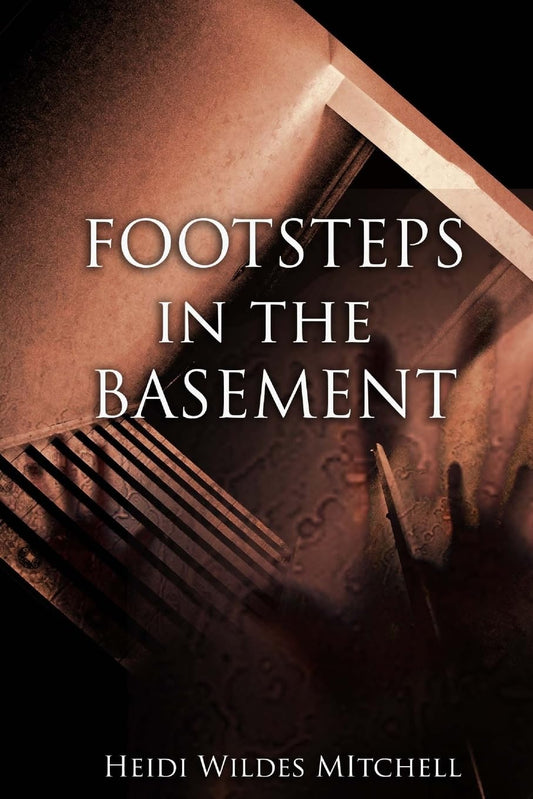 Footsteps in the Basement: Volume 2  - Paperback