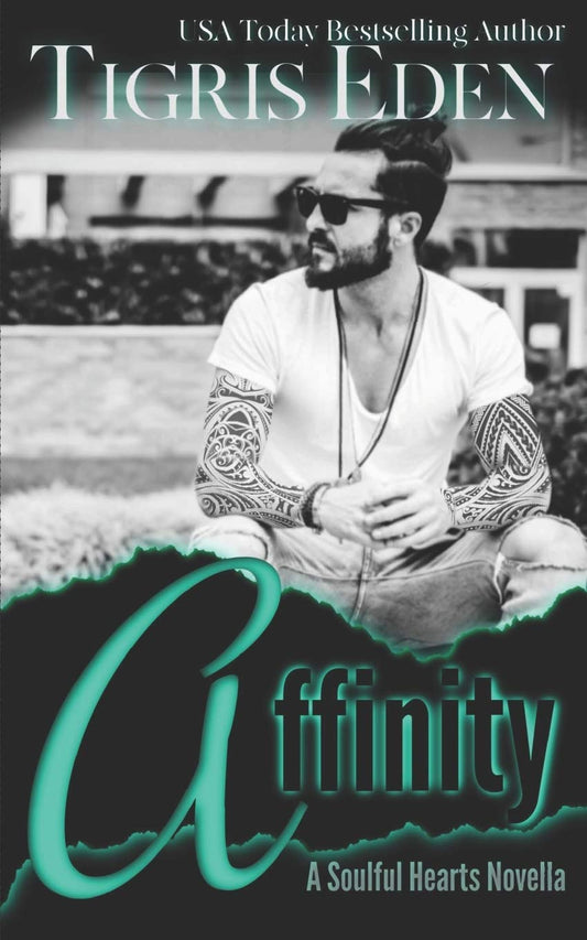 Affinity: 1 (Soulful Hearts) Paperback