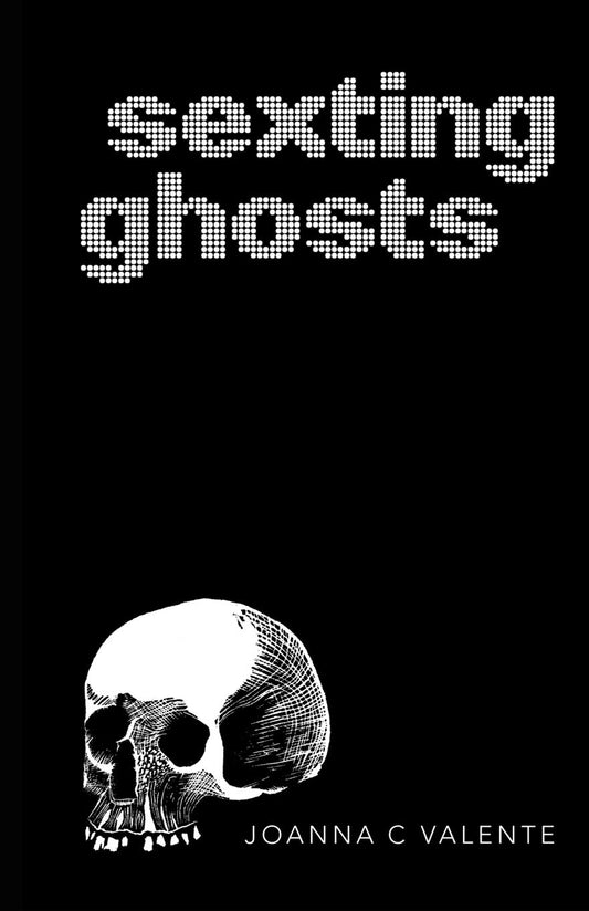 Sexting Ghosts Paperback
