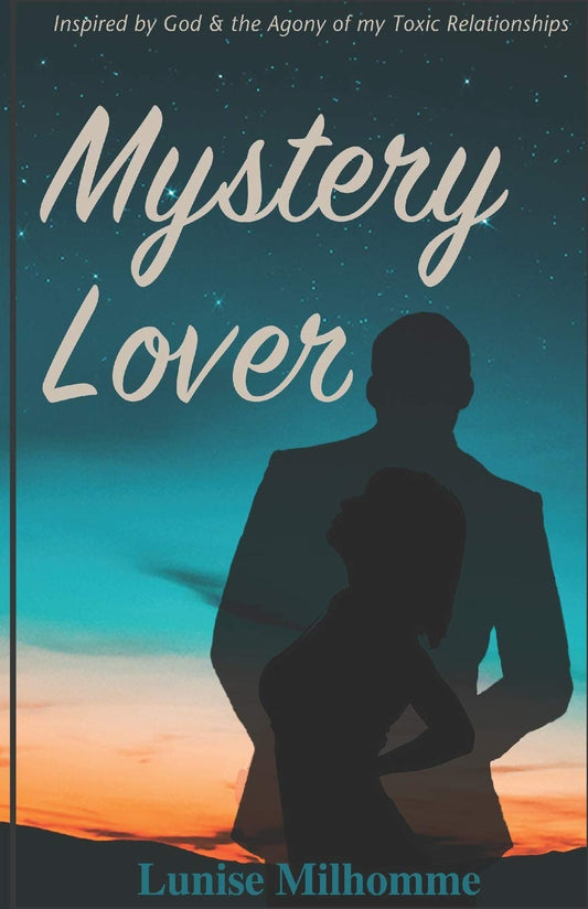 Mystery Lover  - Paperback
