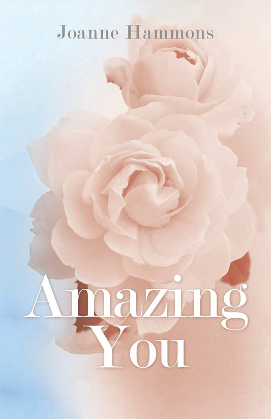 Amazing You Paperback
