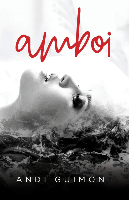 Amboi Paperback