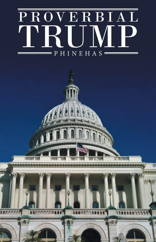 Proverbial Trump Paperback