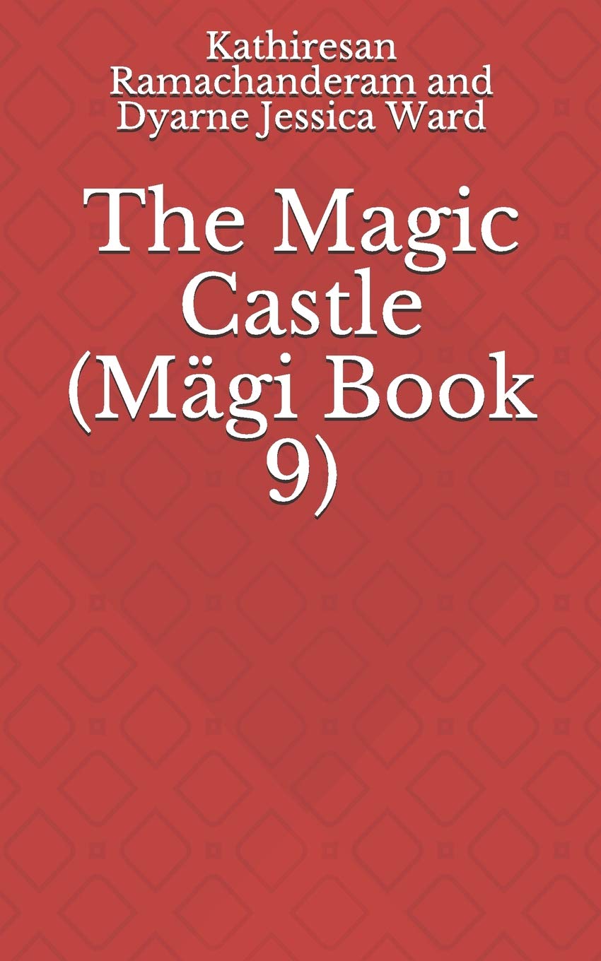 The Magic Castle: 9 (Mägi) Paperback
