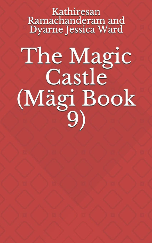 The Magic Castle: 9 (Mägi) Paperback