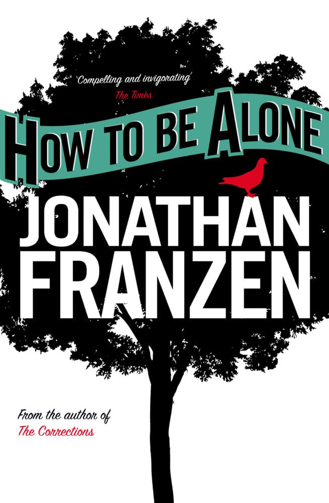 How to be Alone Paperback