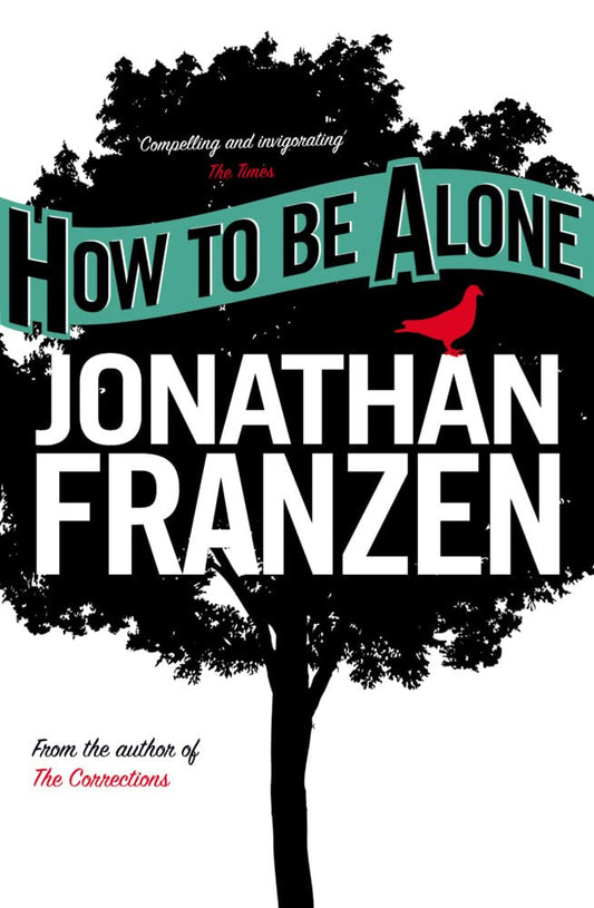 How to be Alone Paperback