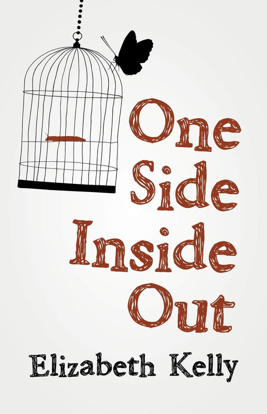 One Side Inside Out Paperback