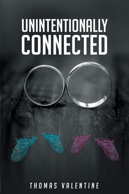 Unintentionally Connected Paperback
