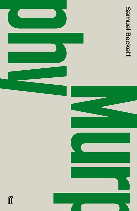 Murphy: Samuel Beckett Paperback