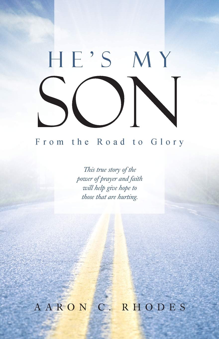 He's My Son: From the Road to Glory -  Paperback