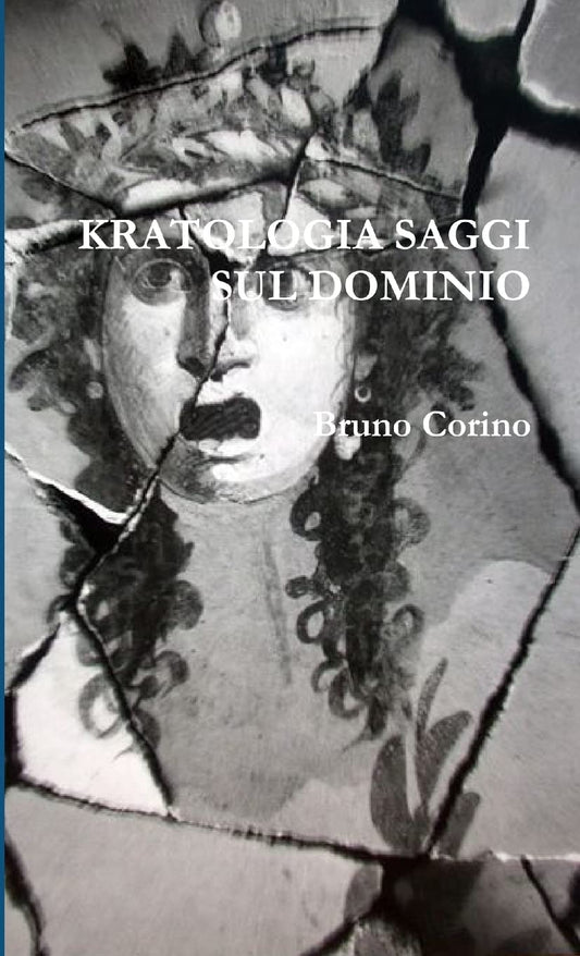 Kratologia Saggi Sul Dominio Paperback