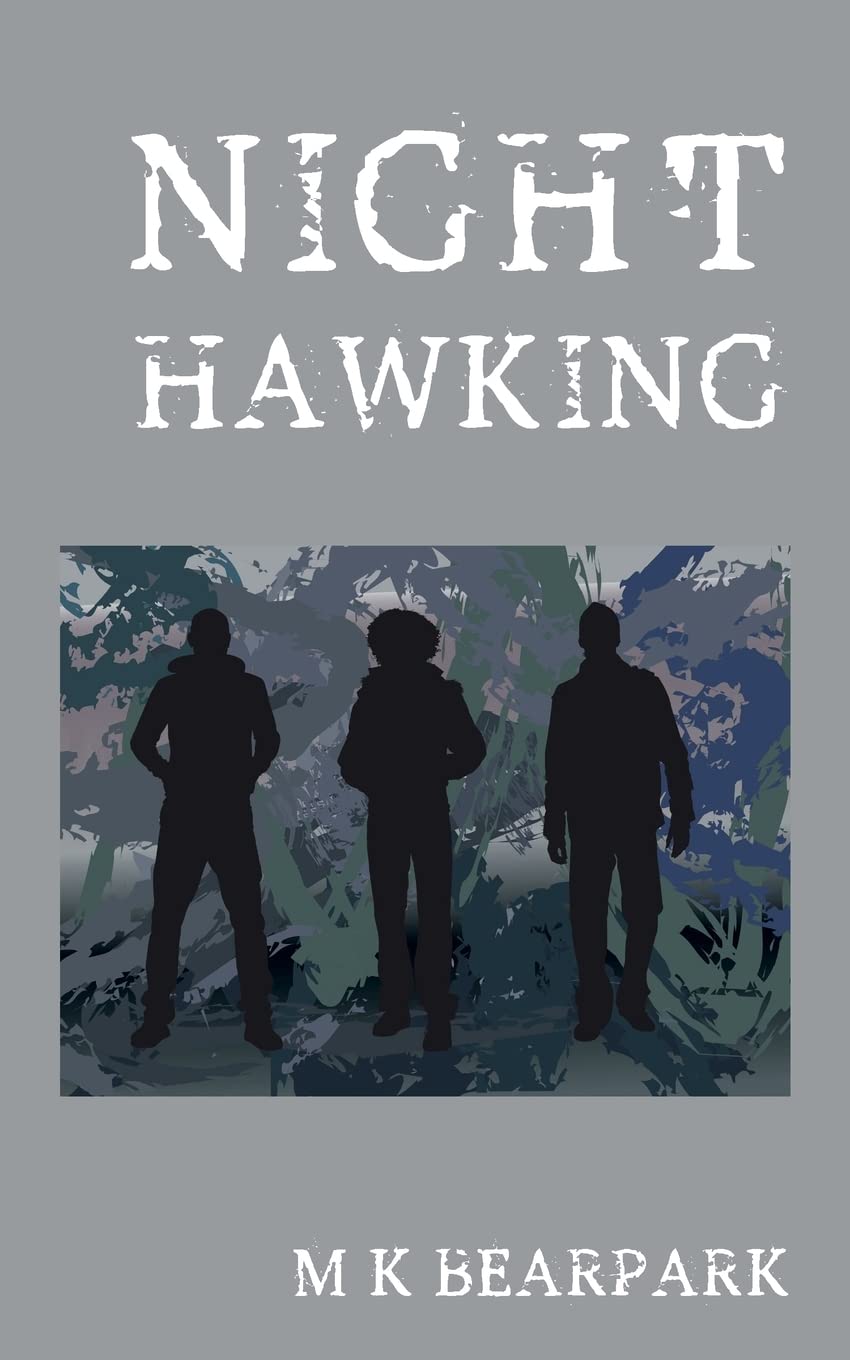 Nighthawking - Paperback