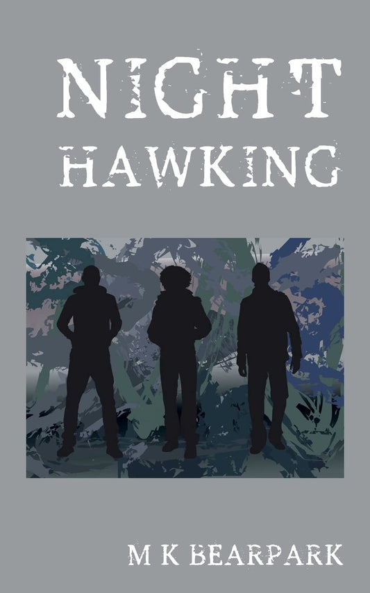 Nighthawking - Paperback